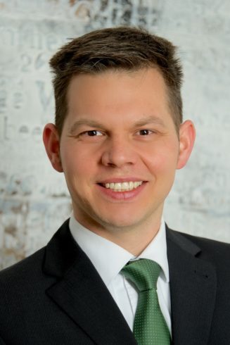 Stefan Bogensperger