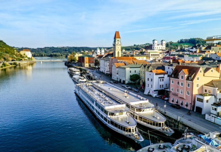 Passau PrivateCityHotels. Passau PrivateCityHotels.