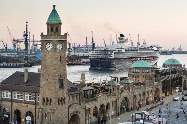 Hamburg