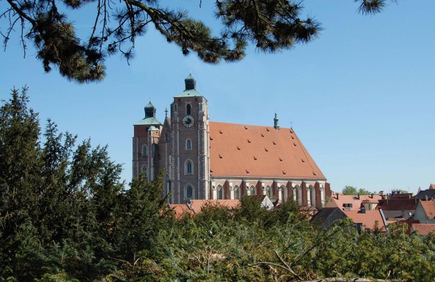 Ingolstadt
