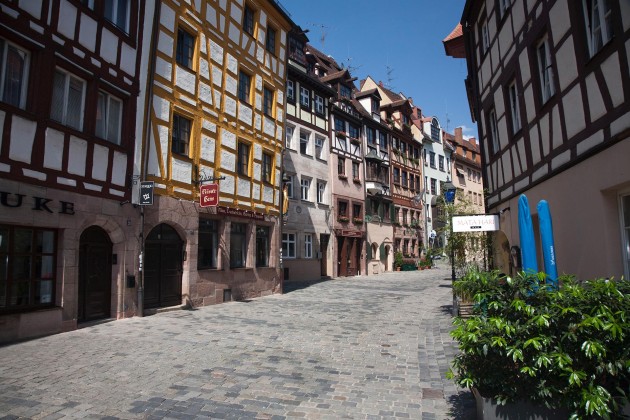 Nuremberg