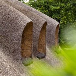 Your hotel in green surroundings, the Landhaus Flottbek hotel in Hamburg