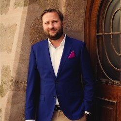 Your host at the boutique hotel Nuremberg