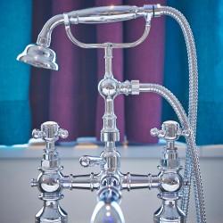 Exciting details at the boutique hotel Elch in Nuremberg