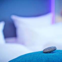 Relax at the boutique hotel Elch in Nuremberg
