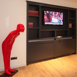 Art at the GIDEON design hotel Nuremberg