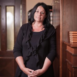 Your host at the old town Hotel Wolf Dietrich Salzburg