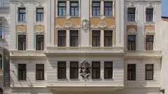 The hotel Zipser in Vienna - your hotel in the city centre