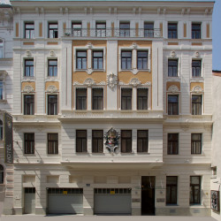 The hotel Zipser in Vienna - your hotel in the city centre