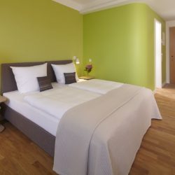 Cosy apartments at the FLOTTWELL BERLIN Hotel