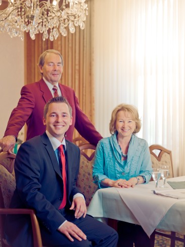 Familie Haag
