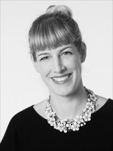 Katharina Schnitzer-Zach
