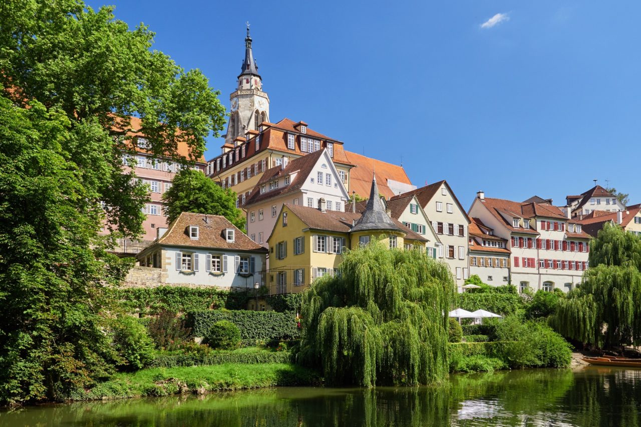 Hotel Krone Tübingen PrivateCityHotels.