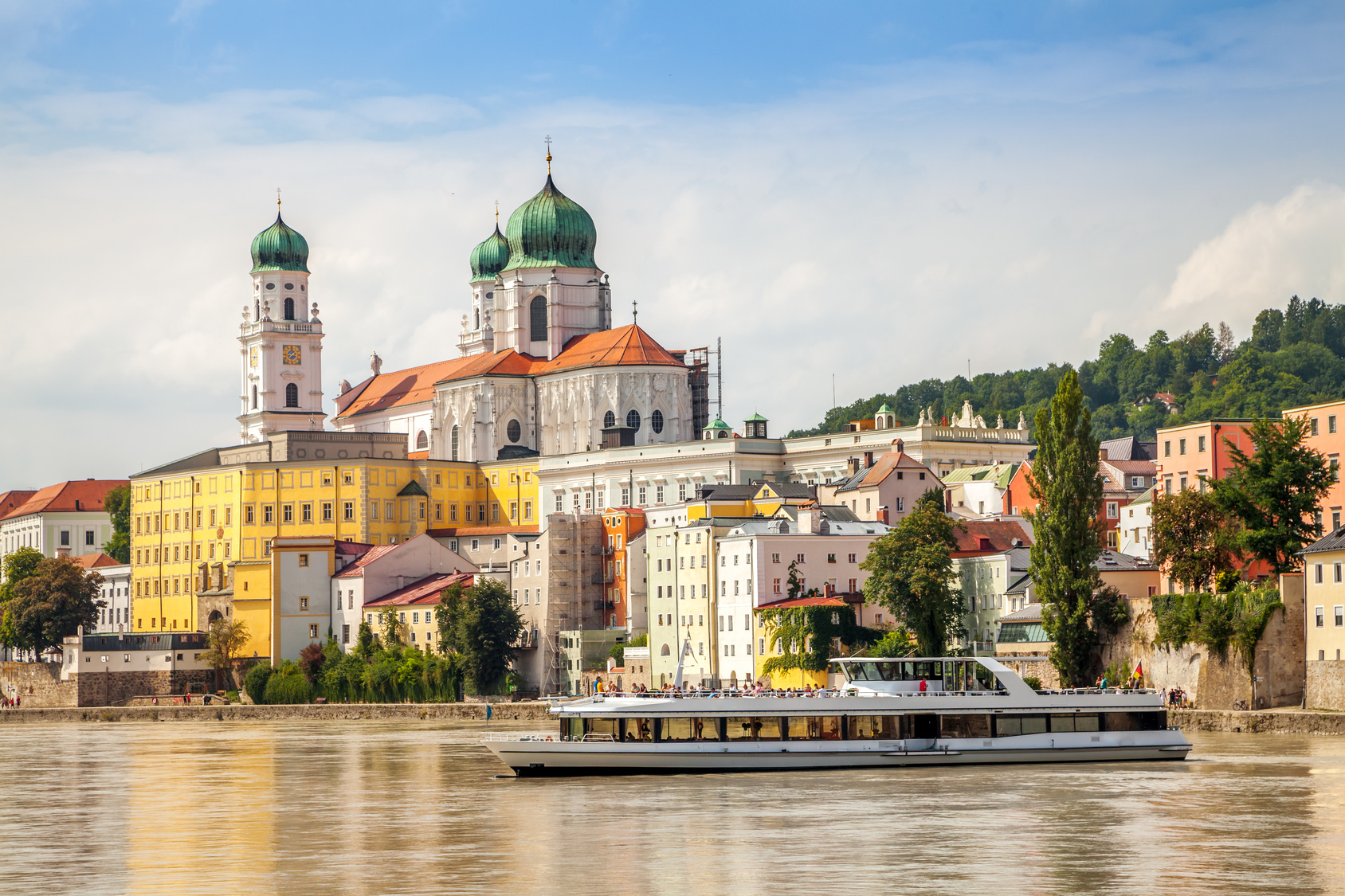 Passau PrivateCityHotels.