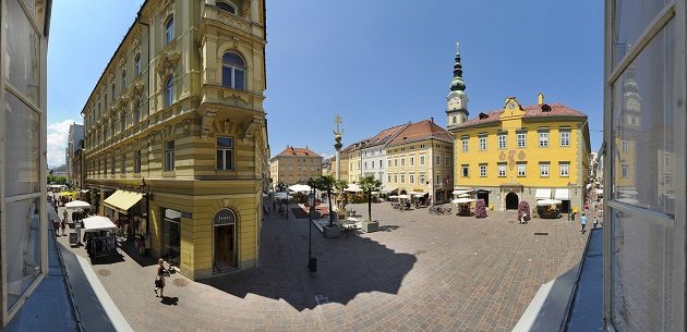 Klagenfurt