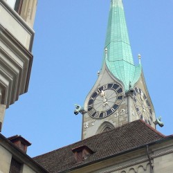 Hotel Zürich