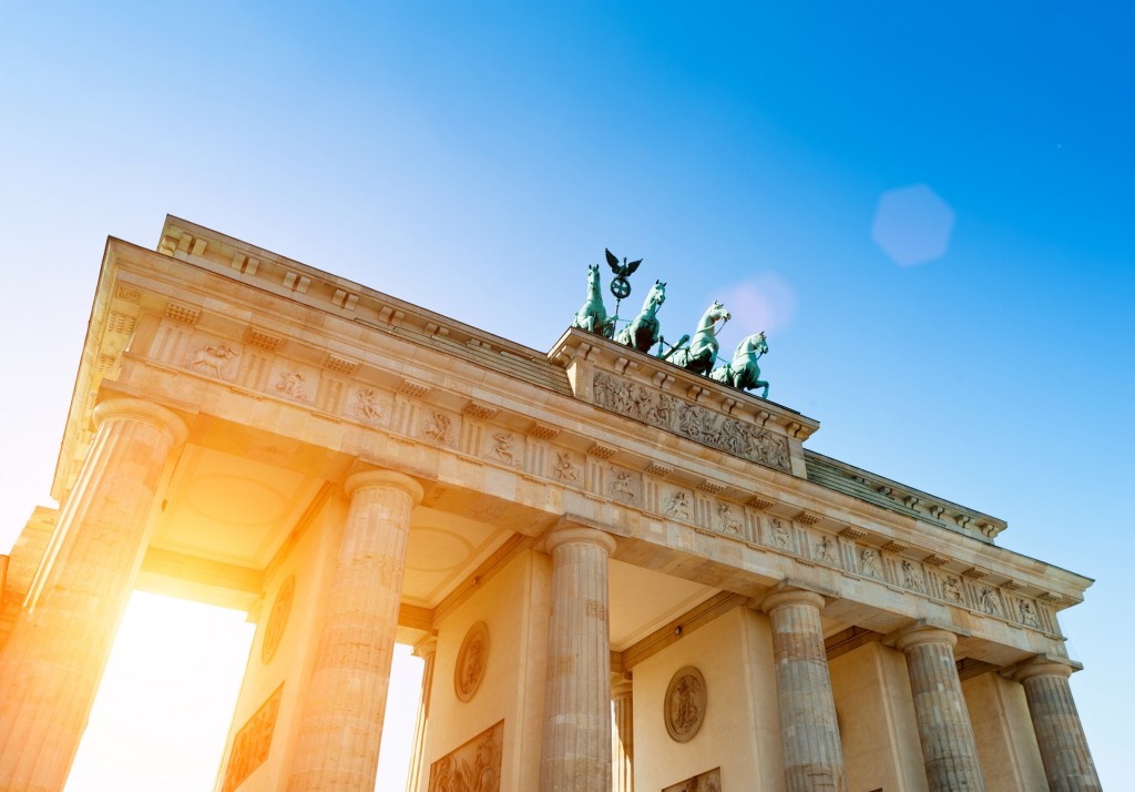 Hotels in Berlin_Brandenburger Tor