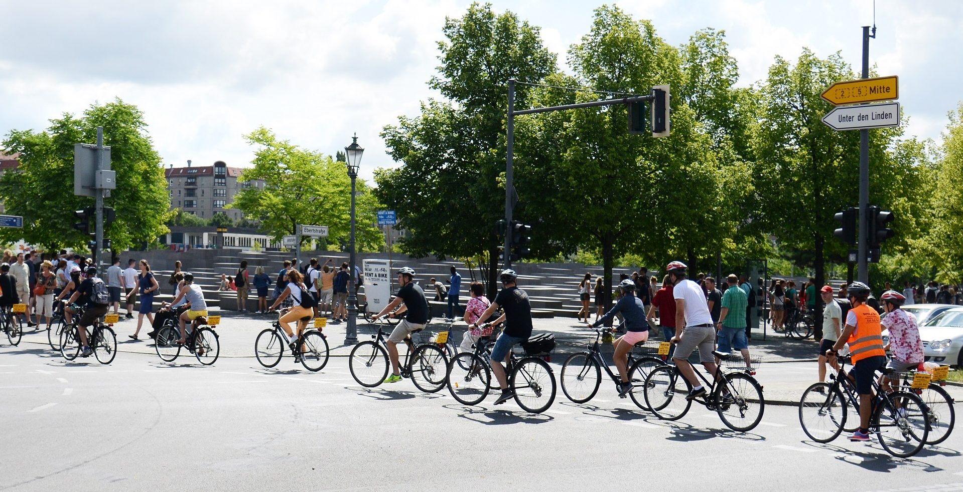 Fahrrad Ausleihen Ingolstadt