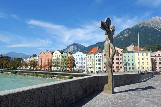 Innsbruck