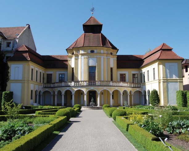 Das Deutsche Medizinhistorische Museum in Ingolstadt ist jedenfalls einen Besuch wert.