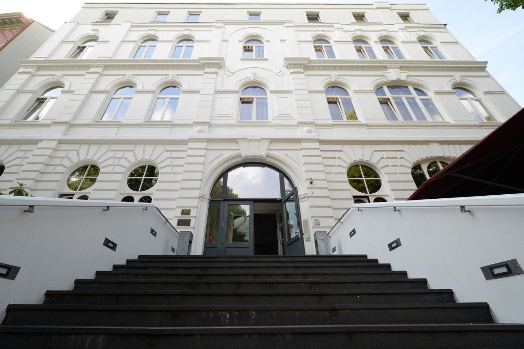 Das young hotel mitten im Szeneviertel in Hamburg