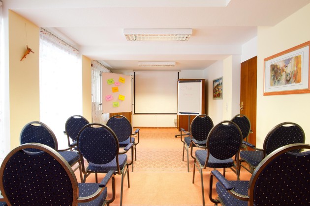 Tagen im Hotel Heideloffplatz in Nürnberg