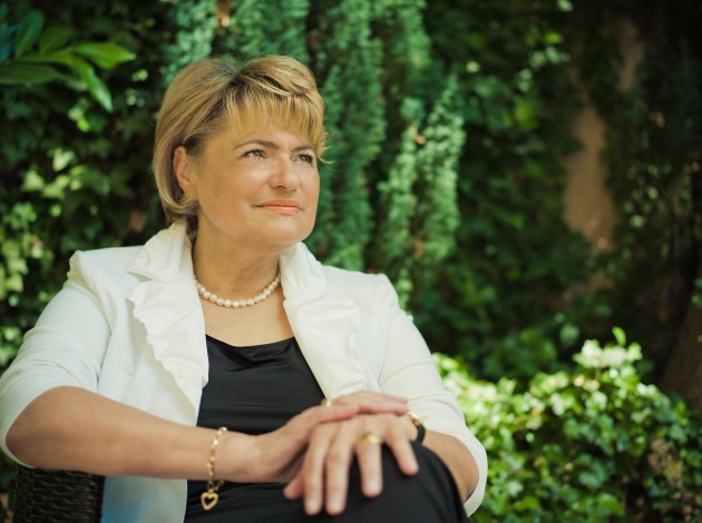 Anne Krodel