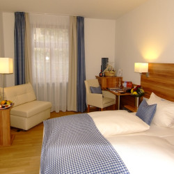 Komfortable Zimmer im Hotel PILLHOFER in Nürnberg