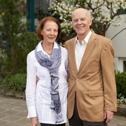Ihre Gastgeber im Hotel Klughardt in Nürnberg