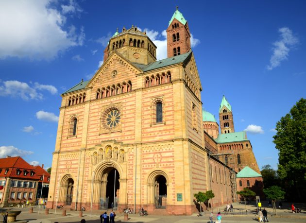 Speyer