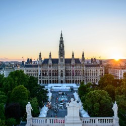 Hotel Wien_Rathaus