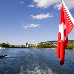 Hotel Zürich
