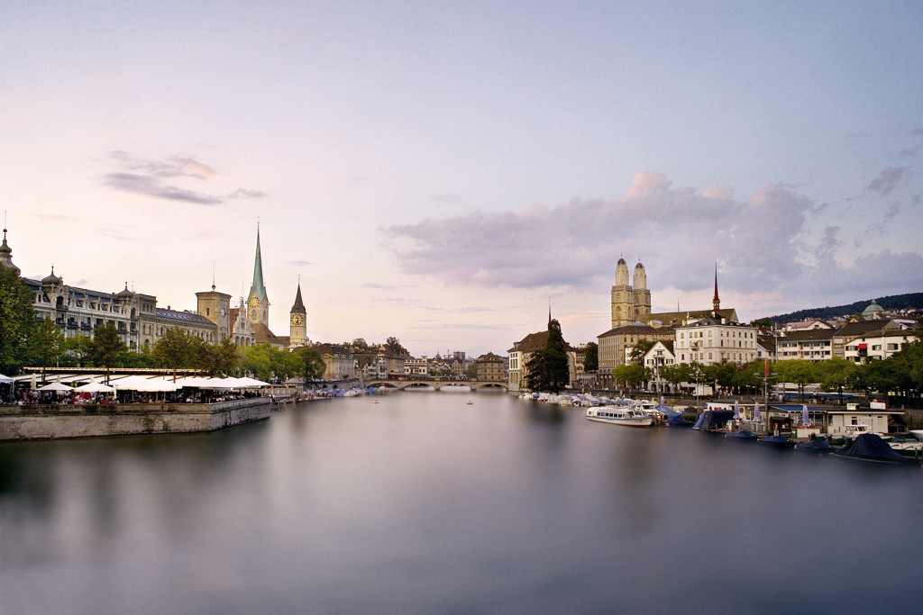 Hotel Zürich