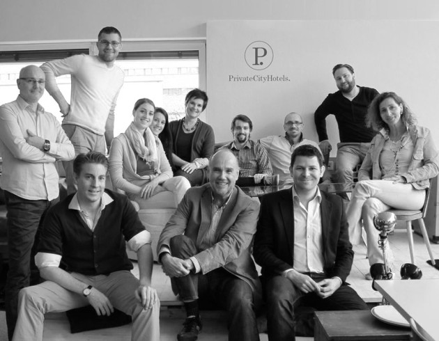 Vorstand der PrivateCityHotels. Für Ihren perfekten City-Trip.